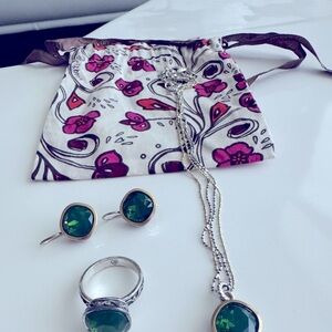 Women’s Jewelry Brighton set